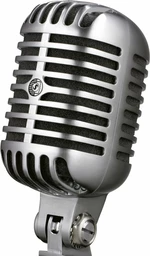 Shure 55SH Series II Microfon Retro
