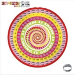 Spice Girls – Spice (25th Anniversary Zoetrope Picture Disc) LP