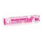 IMPERIAL VITAMINS Woman secret &#8222;Baby&#8220; Jednokrokový tyčinkový tehotenský test, citlivosť 10 ml U/ml