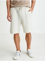 Cream Mens Sweatpants Lee - Men