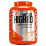 Extrifit High Whey 80 2,27kg - vanilka