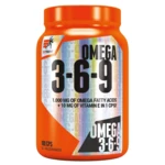 Extrifit Omega 3-6-9 - 100 kapslí