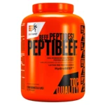 Extrifit PeptiBeef 2000g - čokoláda, kokos