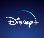 Disney+ Subscription - 10 Months Subscription Card UK