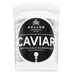 Kallos Caviar Anti-Aging Hair Mask vyživujúca maska pre zrelé vlasy 1000 ml