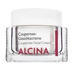 Alcina posilující krém Couperose Facial Cream 50 ml
