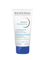 BIODERMA Nodé K šampon na vlasovou pokožku 150 ml