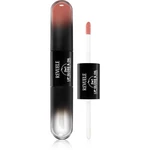 Revuele 2IN1 Lip Gloss & Oil lesk na rty 2 v 1 odstín 06 7 ml