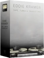 Waves Tape, Tubes & Transistors (Digitálny produkt)