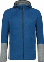 Icepeak Dolliver Jacket Navy Blue M Chaqueta Camiseta de esquí / Sudadera con capucha