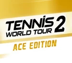Tennis World Tour 2 Ace Edition US XBOX One CD Key