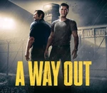 A Way Out EN Language Only EU Origin CD Key