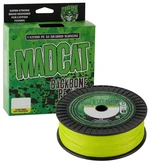 Madcat splietaná šnúra backbone pe x8 600 m - 0,50 mm 59,1 kg