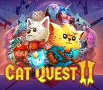 Cat Quest II EU XBOX One / Xbox Series X|S CD Key