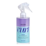 Color Wow Sprej pro kudrnaté a vlnité vlasy Curl Wow Shook (Mix+Fix Bundling Spray) 295 ml