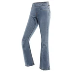 Children's jeans pants nax NAX DESSO dk.metal blue