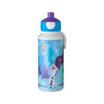 Butelka na wodę dla dzieci Mepal Frozen, 400 ml