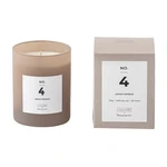 Zapachowa świeca czas palenia 50 h No. 4 Lemon Verbena – ILLUME x Bloomingville