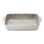 Porcelanowe naczynie do zapiekania Ladelle Artisan, 39x26,5 cm