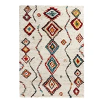 Kremowy dywan Mint Rugs Geometric, 200x290 cm