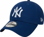 New York Yankees 9Forty League Basic Blue/White UNI Șapcă