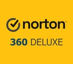 Norton 360 Deluxe 2024 for Mac EU CD Key (1 Year / 3 Devices)