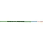 Sběrnicový kabel LAPP UNITRONIC® BUS 2170241-1000, vnější Ø 6.60 mm, zelená, 1000 m