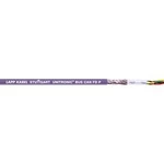 Sběrnicový kabel LAPP UNITRONIC® BUS 2170275-1000, vnější Ø 6.80 mm, fialová, 1000 m