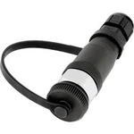 Od-C4-M12FS-PG7-VA SKINTOP® LAPP 22262124, konektor 1 ks