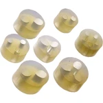 LAPP SKINTOP DIX 16440 tesniaca vložka s viacerými priechodmi    PG16 4 x 4 mm silikon prírodná 50 ks