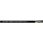 LAPP ÖLFLEX® SERVO FD 796 P servo kábel 4 G 4 mm² + 4 x 1 mm² čierna 25312-500 500 m