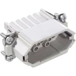 Vložka pinového konektoru EPIC® H-D 15 11283200 LAPP počet kontaktů 15 + PE 5 ks