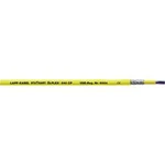 Připojovací kabel LAPP ÖLFLEX 540 CP, 12757-1000, 2 x 1 mm², žlutá, 1000 m