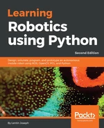 Learning Robotics using Python