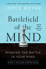 Battlefield of the Mind