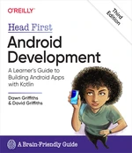 Head First Android Development