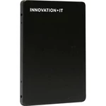 Interní SSD pevný disk 6,35 cm (2,5") 256 GB Innovation IT Bulk 00-256999 SATA 6 Gb/s