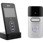 Wi-Fi domovní IP/video telefon Byron DIC-24615