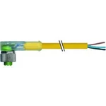 Neupravený zástrčkový konektor pro senzory - aktory Murr Elektronik 7000-12421-0341000 10.00 m, 1 ks