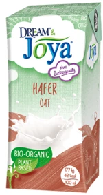 Joya BIO ovesný nápoj, 200ml