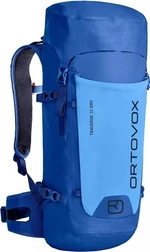 Ortovox Traverse 30 Dry Just Blue Outdoor plecak