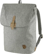 Fjällräven Norrvåge Foldsack Granite Grey 16 L Plecak