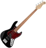 Sadowsky MetroExpress P/J Bass Morado 4 Solid Black