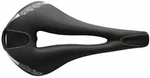 Selle Italia Max Flite Gel Superflow Black L Titanium Steel Alloy Siodełko