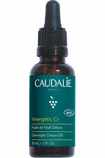 Caudalie Noční detoxikační pleťový olej (Overnight Detox Oil) 30 ml