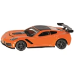 SIKU Blister - Chevrolet Corvette ZR1