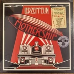 Led Zeppelin - Mothership (4 LP) Disco de vinilo