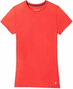 Smartwool Women's Merino Short Sleeve Tee Carnival M Outdoor T-Shirt