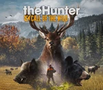 theHunter: Call of the Wild DE Steam CD Key