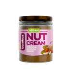 BOMBUS Nut arašidový krém s kakaom 300 g